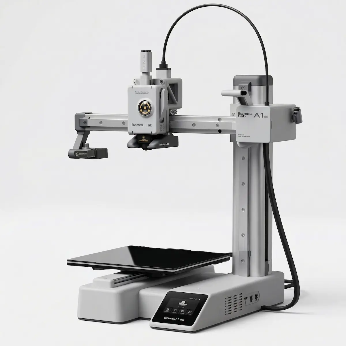 3D-принтер Bambu Lab A1 mini