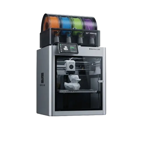 Bambu Lab 3D Printer