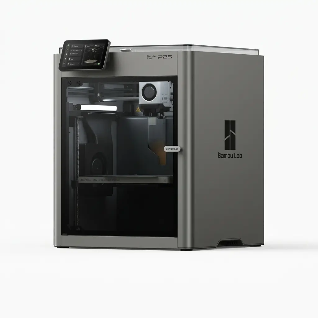 3D-принтер Bambu Lab P2S